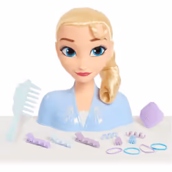 Just Play Disney Frozen 2 - Vista aggiuntiva 3