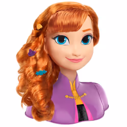 Just Play Disney Frozen 2 - Vista aggiuntiva 2