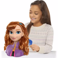 Just Play Disney Frozen 2 - Vista aggiuntiva 6