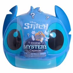Just Play Stitch Jumbo Mystery Capsule - Vista aggiuntiva 2