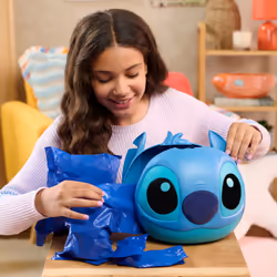 Just Play Stitch Jumbo Mystery Capsule - Vista aggiuntiva 3