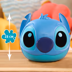 Just Play Stitch Jumbo Mystery Capsule - Vista aggiuntiva 4