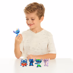 Just Play Stitch - Vista aggiuntiva 4