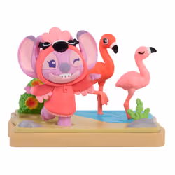 Just Play Happy Haul Stitch Goes Wild Collectible Fgire Blind Boxes - Vista aggiuntiva 8
