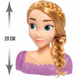 Just Play Disney Princess Rapunzel - Vista aggiuntiva 2