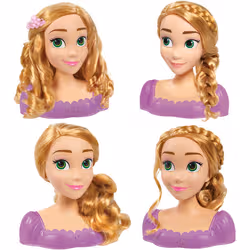 Just Play Disney Princess Rapunzel - Vista aggiuntiva 3