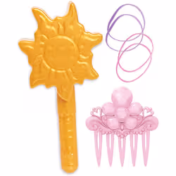 Just Play Disney Princess Rapunzel - Vista aggiuntiva 4