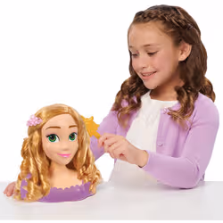 Just Play Disney Princess Rapunzel - Vista aggiuntiva 5