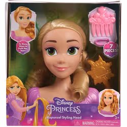 Just Play Disney Princess Rapunzel - Vista aggiuntiva 6