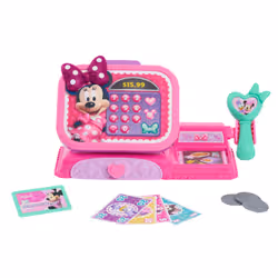 Just Play Disney Minnie Mouse - Vista aggiuntiva 2