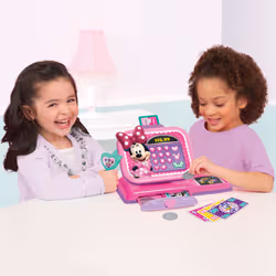 Just Play Disney Minnie Mouse - Vista aggiuntiva 3