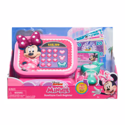Just Play Disney Minnie Mouse - Vista aggiuntiva 4