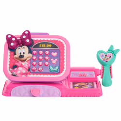 Just Play Disney Minnie Mouse - Vista aggiuntiva 5