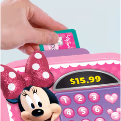 Just Play Disney Minnie Mouse - Vista aggiuntiva 6