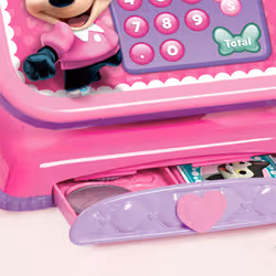 Just Play Disney Minnie Mouse - Vista aggiuntiva 7