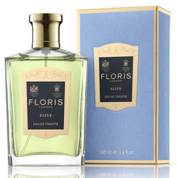 Floris Elite Eau de Toilette Spray 100 ml