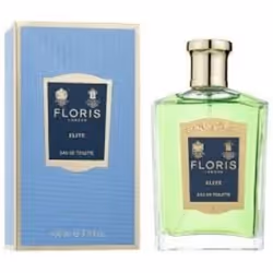 Floris Elite Eau de Toilette Spray 100 ml