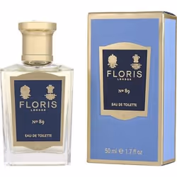 Floris N. 89 Eau de Toilette 50ml 50 ml - Vista aggiuntiva 4