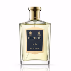 Floris No. 89 Eau de Toilette Spray 100 ml