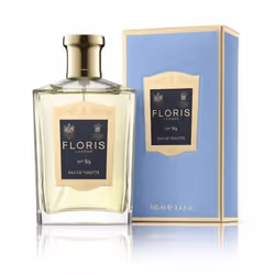 Floris No. 89 Eau de Toilette Spray 100 ml