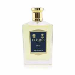 Floris No. 89 Eau de Toilette Spray 100 ml - Vista aggiuntiva 4