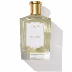 Floris White Rose Eau De Toilette Spray For Women 100 ml
