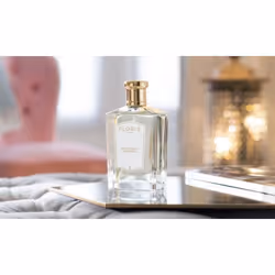 Floris White Rose Eau De Toilette Spray For Women 100 ml - Vista aggiuntiva 4