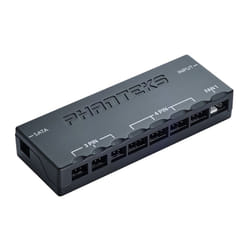 Phanteks PH-PWHUB_02 parte e accessorio del sistema di raffreddamento del computer Controller per ventilatore