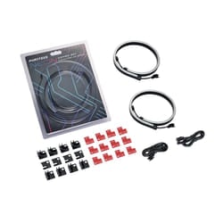 Phanteks PH-NELEDKT_CMBO parte del case del computer Universale Striscia LED
