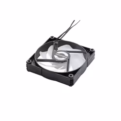 Phanteks PH-F120SK_DRGB_PWM sistema di raffreddamento per computer Case per computer Ventilatore 12 cm Nero, Bianco 1 pz