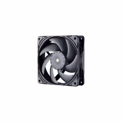 Phanteks PH-F120T30_BG, Ventilatore, 12 cm, 2000 Giri/min, Nero