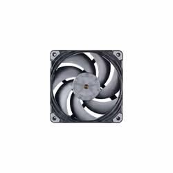 Phanteks PH-F120T30_BG sistema di raffreddamento per computer Ventilatore 12 cm Nero 1 pz