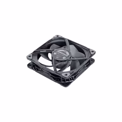 Phanteks PH-F120T30_BG sistema di raffreddamento per computer Ventilatore 12 cm Nero 1 pz