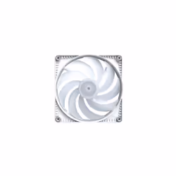 Phanteks PH-F140SK, Ventilatore, 14 cm, 500 Giri/min, 1500 Giri/min, Bianco