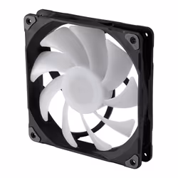 Phanteks M25 Case per computer Ventilatore 14 cm Nero 1 pz - Vista aggiuntiva 6