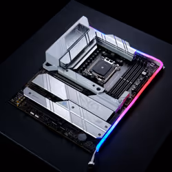 Phanteks PH-NELEDKT_CMBO_WT01 parte del case del computer Universale Striscia LED - Vista aggiuntiva 6