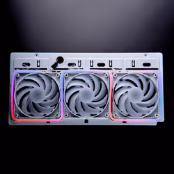 Phanteks PH-NELEDKT_CMBO_WT01 parte del case del computer Universale Striscia LED - Vista aggiuntiva 8
