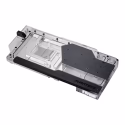 Phanteks Glacier G40 Blocco d'acqua + piastra posteriore - Vista aggiuntiva 5