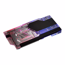 Phanteks Glacier G40 Blocco d'acqua + piastra posteriore - Vista aggiuntiva 7