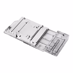 Phanteks Glacier G40 Blocco d'acqua + piastra posteriore - Vista aggiuntiva 8