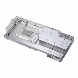 Phanteks Glacier G40 Blocco d'acqua + piastra posteriore - Vista aggiuntiva 5