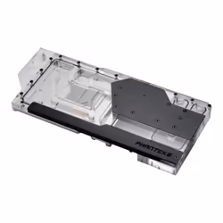 Phanteks Glacier G40 Blocco d'acqua + piastra posteriore - Vista aggiuntiva 5