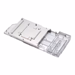 Phanteks Glacier G40 Blocco d'acqua + piastra posteriore - Vista aggiuntiva 8