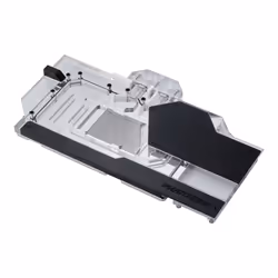 Phanteks Glacier G40 Blocco d'acqua + piastra posteriore - Vista aggiuntiva 5