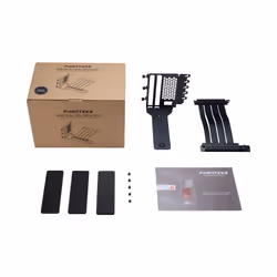 Phanteks PH-VGPUKT4.0_03R parte del case del computer Universale Supporto GPU - Vista aggiuntiva 5