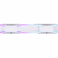Phanteks PH-F120D30 Ventilatore 12 cm Bianco 3 pz - Vista aggiuntiva 6