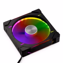 Phanteks D30-140 Case per computer Ventilatore 14 cm Nero 1 pz