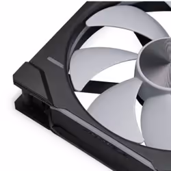 Phanteks D30-140 Case per computer Ventilatore 14 cm Nero 1 pz - Vista aggiuntiva 6