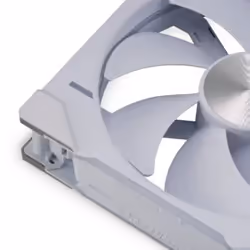 Phanteks D30-140 Case per computer Ventilatore 14 cm Nero 1 pz - Vista aggiuntiva 5