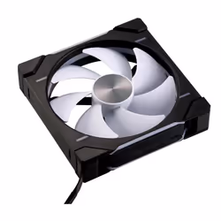 Phanteks PH-F140D30, Ventilatore, 14 cm, 250 Giri/min, 1800 Giri/min, Nero